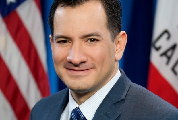 Anthony Rendon: A New Speaker for a Changing State