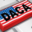 DACA keyboard