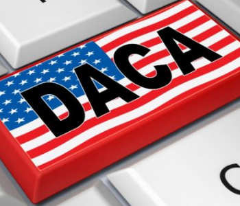 DACA keyboard