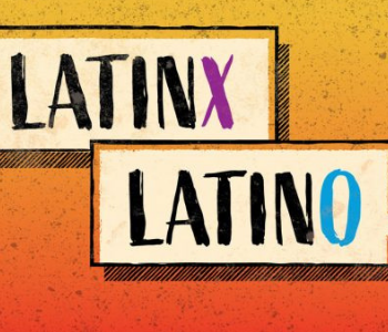 Latinx | Latino
