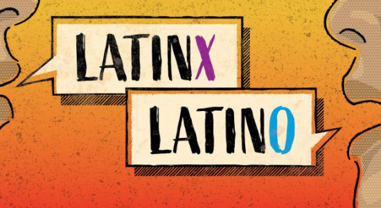 Latinx | Latino