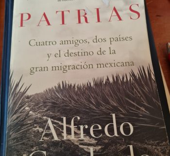 BOOK REVIEW: El México Plural del “Otro Lado”