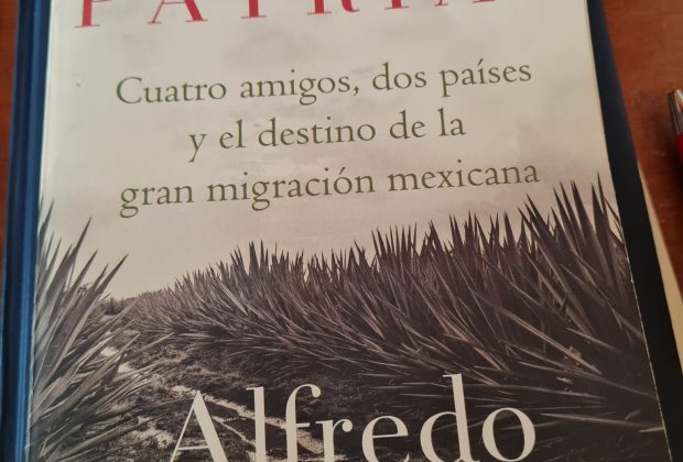 BOOK REVIEW: El México Plural del “Otro Lado”