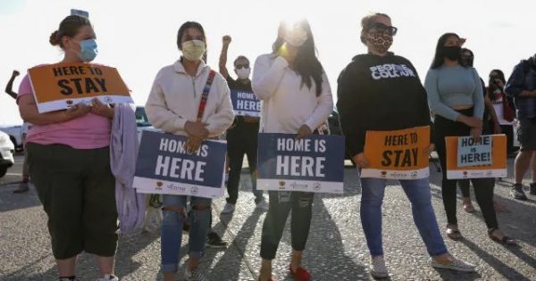 In New Amicus Brief, San Diego Supports ‘Dreamers’ as Appeals Court Mulls DACA