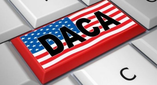 DACA announcement